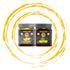 Ella Foods Ginger & Mango Pickle